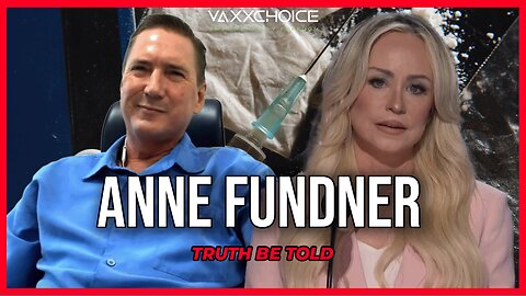 Truth Be Told About the Biden/Harris Fentanyl Crisis with Anne Fundner