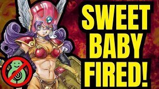 Square Enix Ditches Sweet Baby Inc.: Woke Agenda Goes Up in Flames!