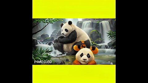 Latest video #pandaplay pandas video 2024