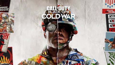 RMG Rebooted EP 357 Call Of Duty Black Ops Cold War PS4 Game Review