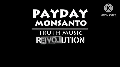 Payday Monsanto - Downpressor Man ('94 Remastered)