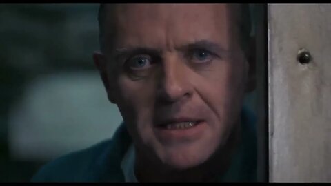 The Best Shot In: The Silence Of The Lambs