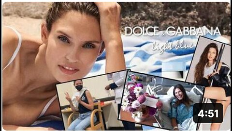 Turbo Cancer: Dolce & Gabbana Superwhore Begins Biting The Dust!