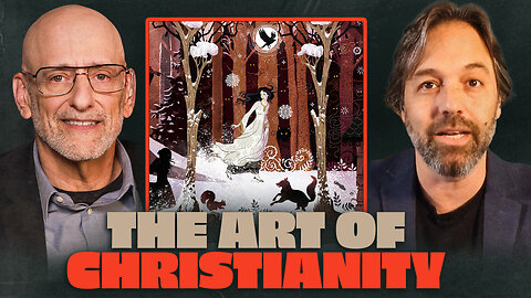 The Art of Christianity