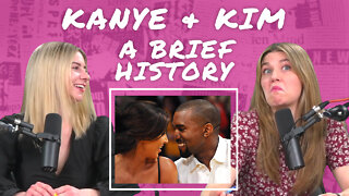 Kimye: A timeline | Miss Understood