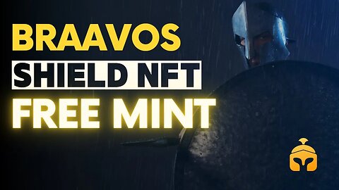 Braavos x Starknet ID: NFTs e domínios gratuitos (FREE MINT) + Airdrop Starknet + gotas