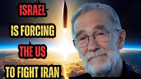 former CIA Ray McGovern uncovers Israel's plan related assassination senior Hamas leader in Iran.