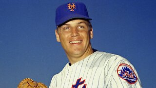 Baseball Hall Of Famer Tom Seaver Dies At 75