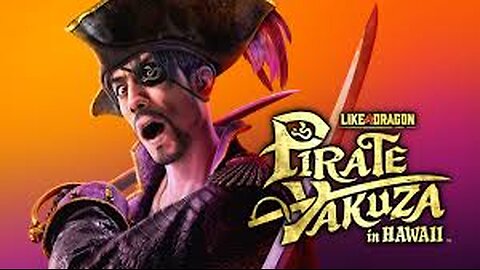 Like a Dragon: Pirate Yakuza in Hawaii | 13 Minutes of Karaoke & Dragon Kart Mini-Games