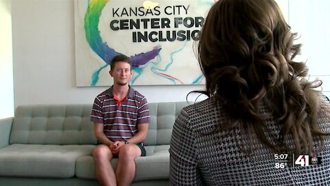 Kansas City Center for Inclusion spearheads Gender Affirmation Project