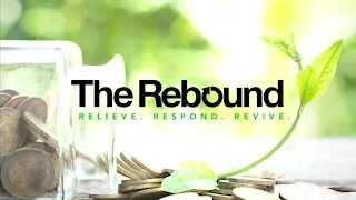 The Rebound: Las Vegas stories from this week