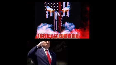 Justice Is Coming ~ Timing is Everything Q+ TRUMP!