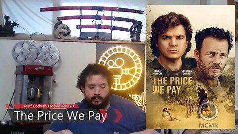 The Price We Pay Review