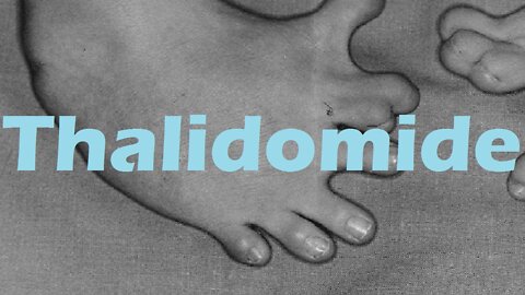 2 Thalidomide