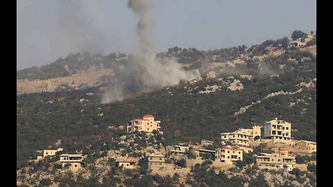 IDF Strikes Hezbollah Targets in Lebanon, Taking Out Threats to Israel