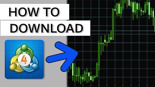 How to download MetaTrader 4