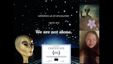 V F X EXPERT TESTED GENUINE ALIEN ENCOUNTER WILTSHIRE ENGLAND RAW FOOTAGE