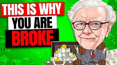 9 Reasons Why Most People Are Still Broke (Avoid These at all Cost)