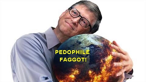 The Sequel to the Fall of the Cabal Part 11: The Gates Foundation! Exploit & Destroy!