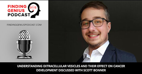 Understanding Extracellular Vesicles and their Effect on Cancer Development