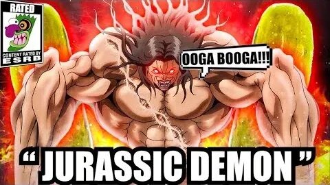 PICKLE AND THE LEGEND OF OOGA BOOGA Cj Dachamp Reaction