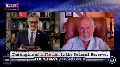 Unveiling the Secrets of the Federal Reserve