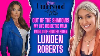 Lunden Roberts: My Relationship and Co-Parenting with Hunter Biden