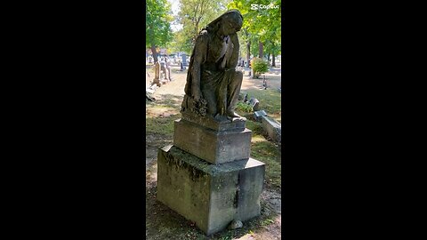 Pressure Washing Monument