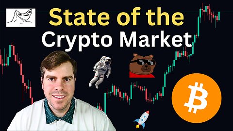 State of the Crypto Market