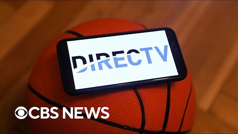 DirecTV customers lose Disney, ESPN channels over contract dispute