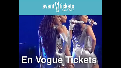 En Vogue, Don't Go