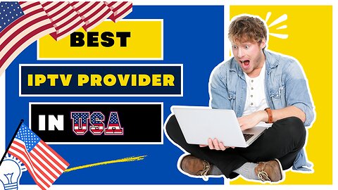 the best iptv provider in usa of 2024