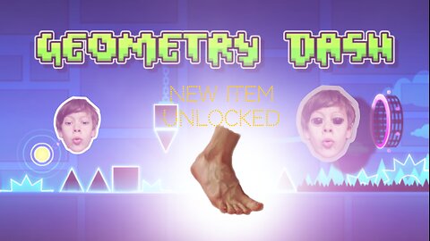 Geometry dash