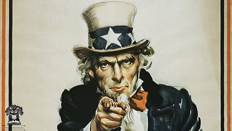 #OnThisDate September 7, 1813 - Uncle Sam’s Symbolic Legacy