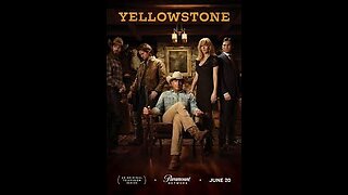 Review Yellowstone Temporada 1