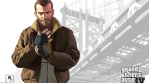 Exploring the Concrete Jungle: Live in GTA IV