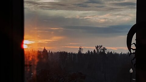 Thanksgiving in the Pacific Northwest 2022