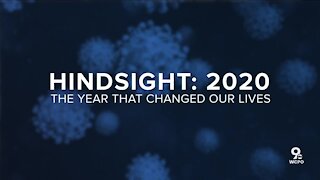 Hindsight 2020: The Year That Changed Our Lives