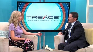 Treace Medical | Morning Blend