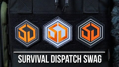 Survival Dispatch Patches