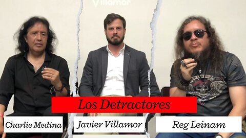 Entrevista a Javier Villamor especialistas en Geopolítica un Mundo Cambiante 3ra Parte