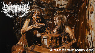 CONSTIPATION - Altar of the Jobby God (full song)