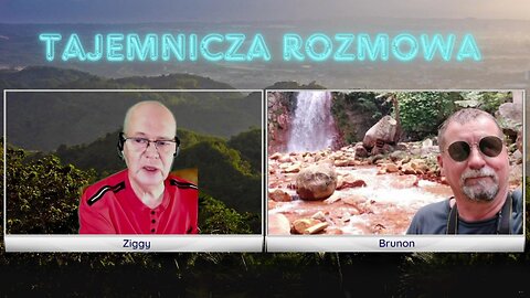 Tajemnicza rozmowa - Ernest Brunon Kernchen z filipin (Materiał usunięty z YouTube)