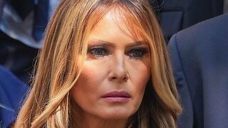 Tragedy In The Trump Family - Melania Makes Startling Announcement