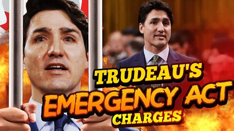 🔴 Trudeau Testifies Emergency Act - Day 10