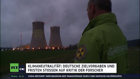 Schleppende Ziele: Deutschlands Milliardenprojekte in Afrika und die eigene Energiewende