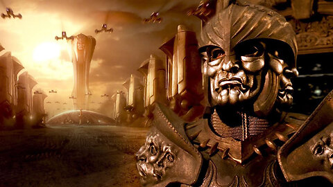 The Chronicles of Riddick (2004) | Convert or Die