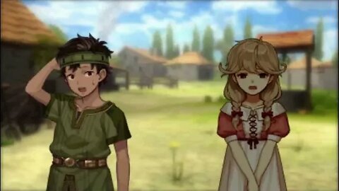 Fire Emblem Echoes Shadows of Valentia Movie