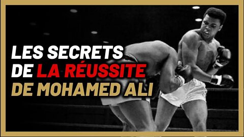 Mohamed Ali partage les secrets de la réussite [et c’est devenu viral]