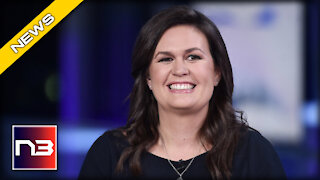 AWESOME! Sarah Sanders Breaks Fundraising RECORD in Arkansas - This will TERRIFY Dems!